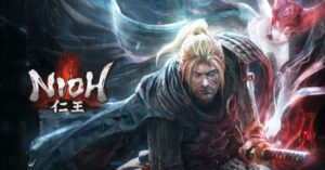 Nioh