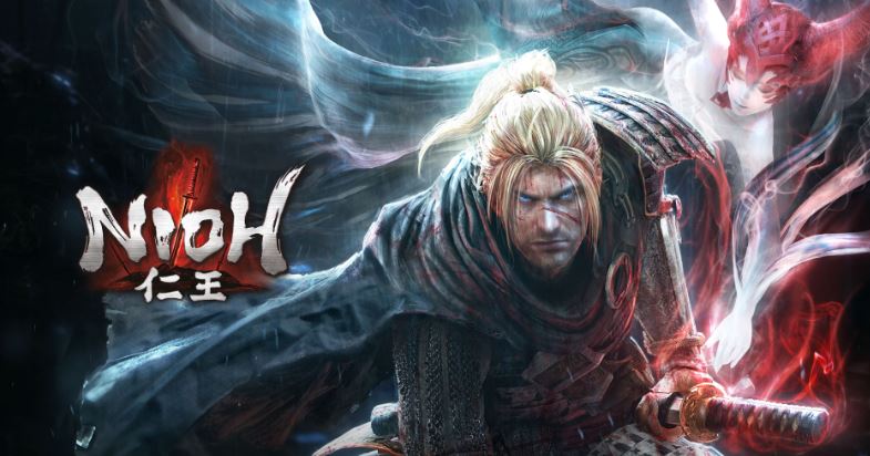 Nioh