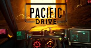 Pacific Drive