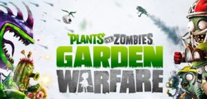 Plants Vs. Zombies: Garden Warfare