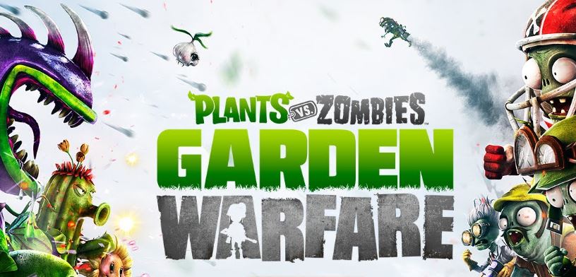 Plants Vs. Zombies: Garden Warfare