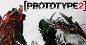 Prototype 2