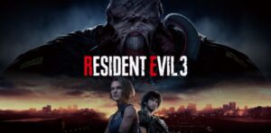 Resident Evil 3