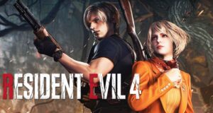 Resident Evil 4