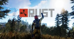 Rust Game