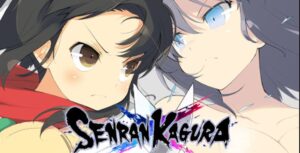 Senran Kagura