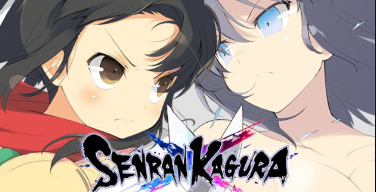 Senran Kagura