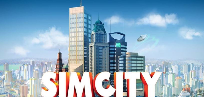SimCity