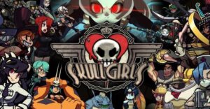 Skullgirls
