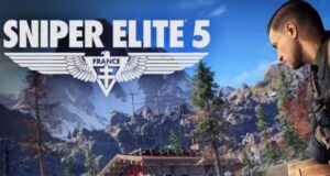 Sniper Elite 5