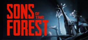 Sons Of The Forest
