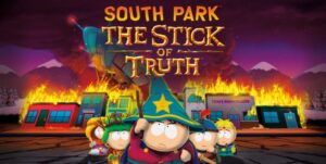 South Park: The Stick of Truth