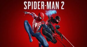 Spider-Man 2