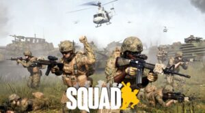 Squad
