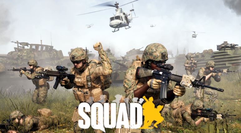 Squad