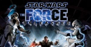 Star Wars: The Force Unleashed