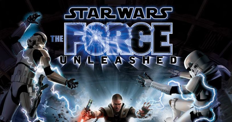 Star Wars: The Force Unleashed