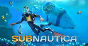 Subnautica