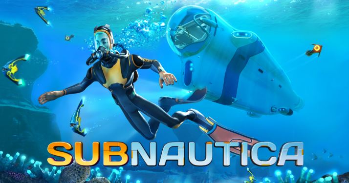Subnautica