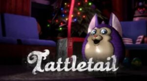 Tattletail