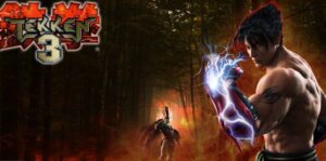 Tekken 3