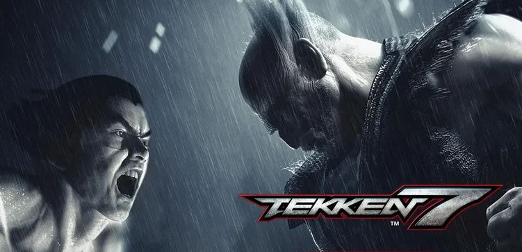 Tekken 7