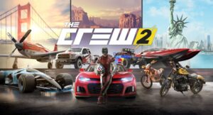 The Crew 2
