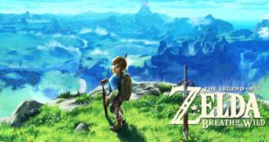 The Legend of Zelda: Breath