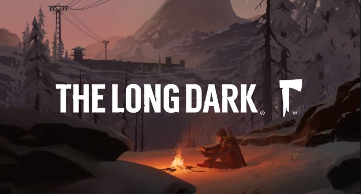 The Long Dark