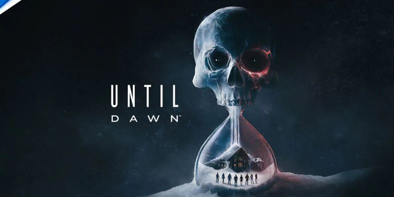 Until Dawn