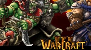 Warcraft 3