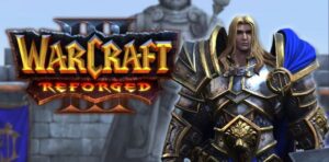 Warcraft 3: Reforged