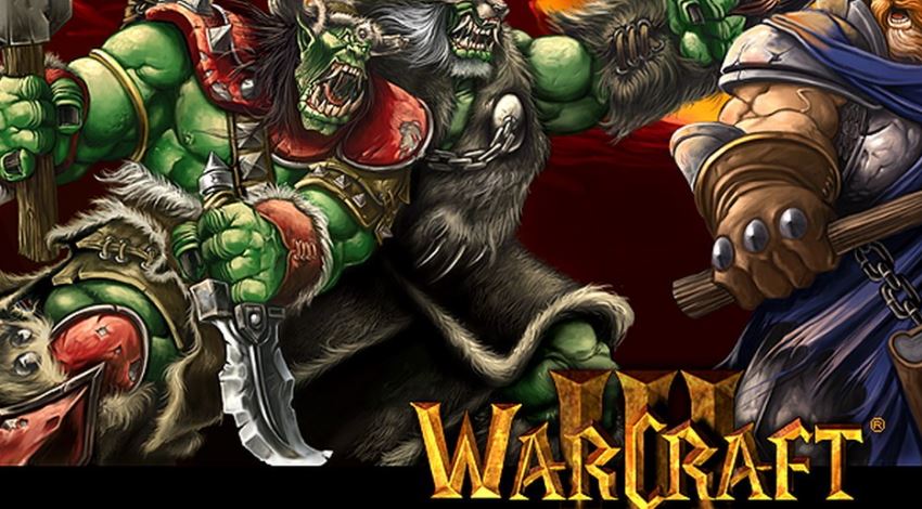 Warcraft 3