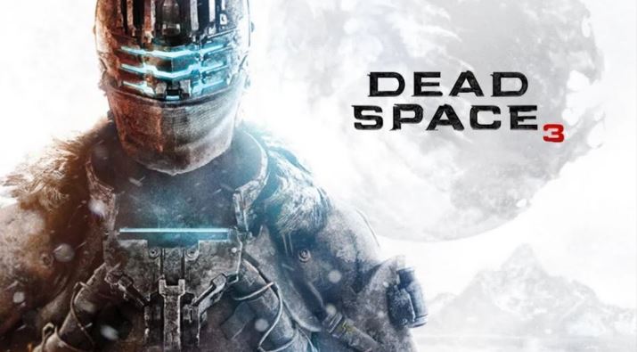 dead space 3