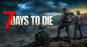 7 Days To Die
