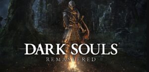 Dark Souls: Remastered