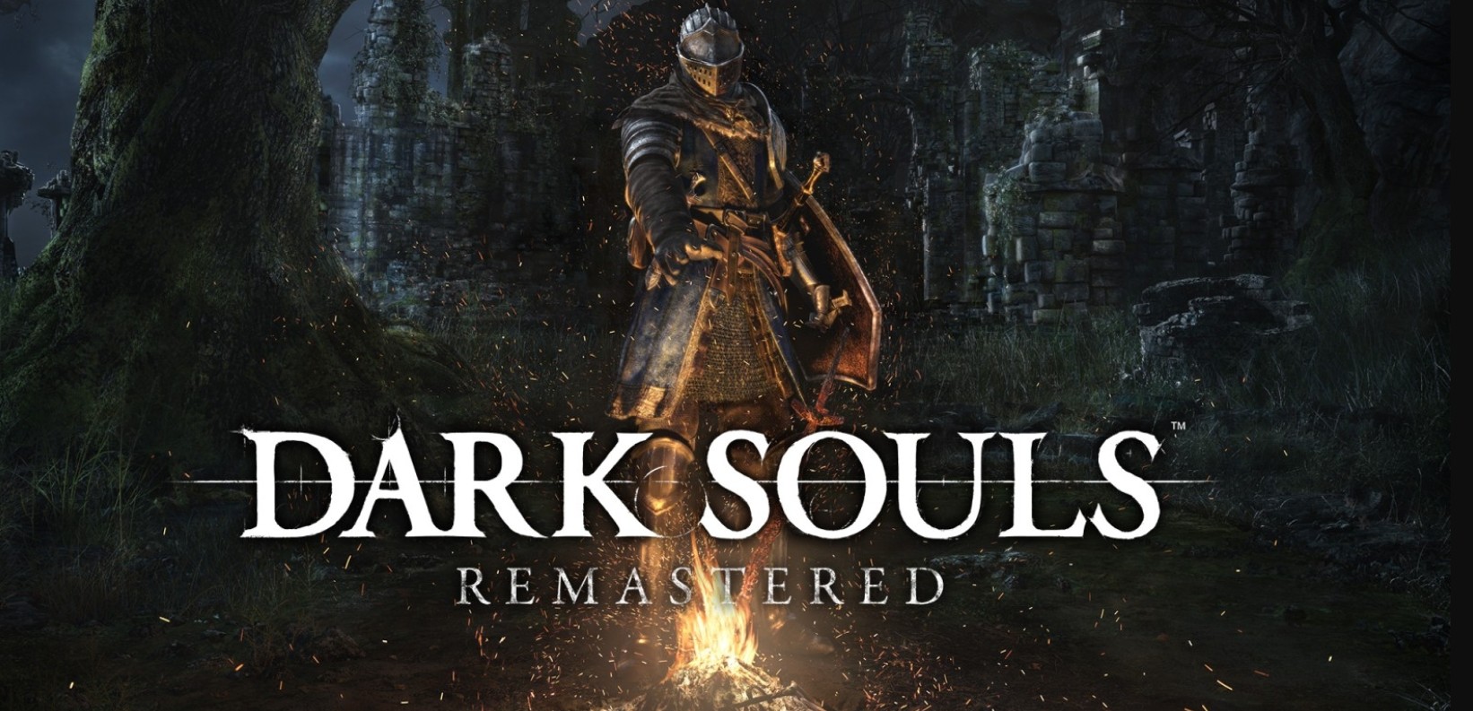 Dark Souls: Remastered