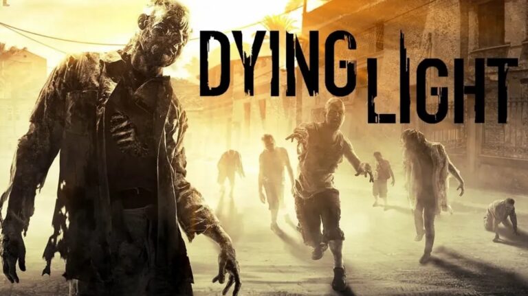 Dying Light