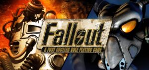 Fallout 1