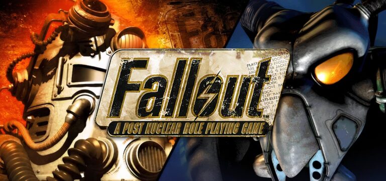 Fallout 1