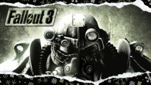 Fallout 3