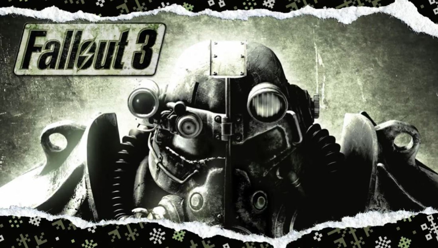 Fallout 3