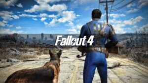Fallout 4