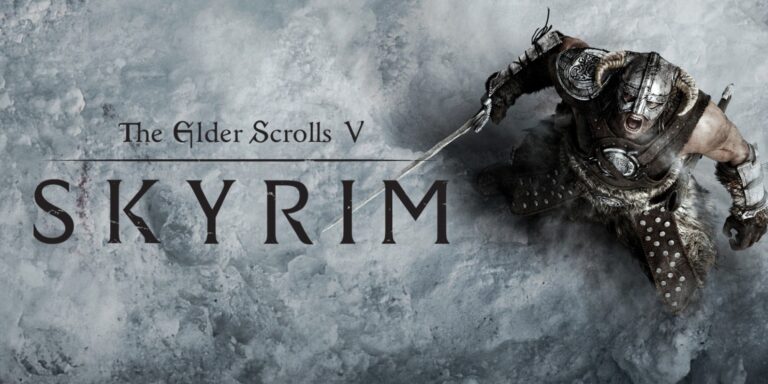 Get The Elder Scrolls V: Skyrim