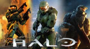 Halo