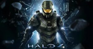 Halo 4