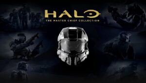 Halo: The Master Chief Collection