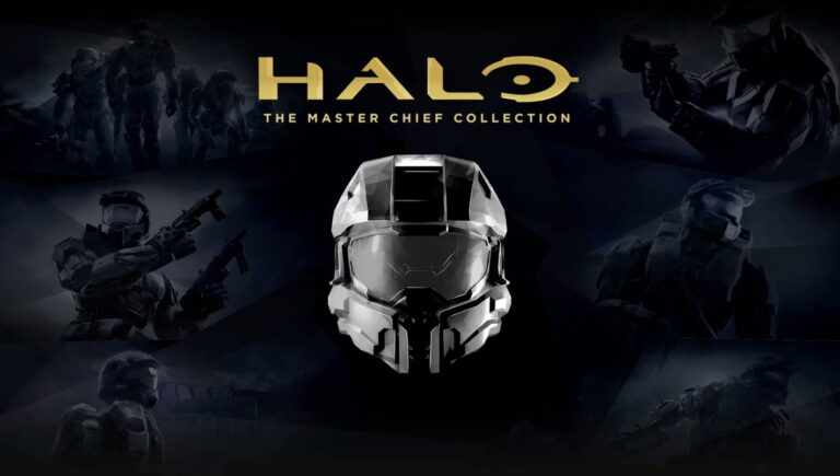 Halo: The Master Chief Collection