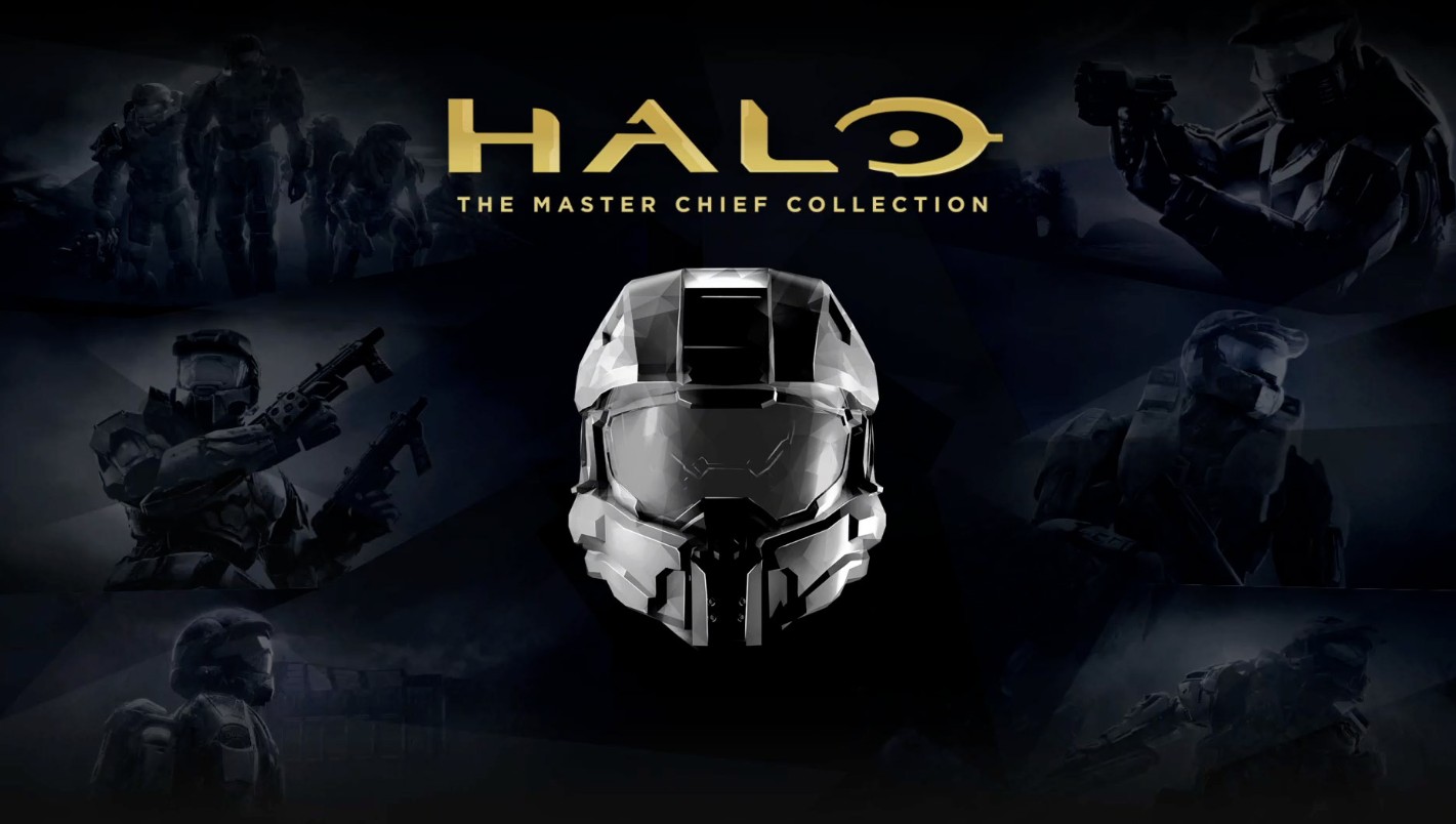 Halo: The Master Chief Collection
