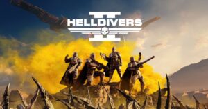 Helldivers